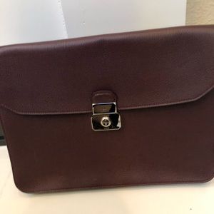 Dunhill Albany Folio